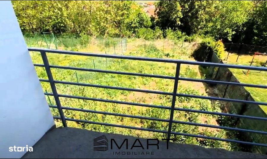 Casă cu 4 camere cu Teren 240 Mp în Șura Mică