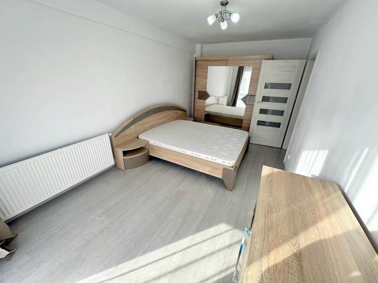 2 camere, bloc nou, modern, cu parcare, in Gheorgheni zona Iulius Mall - 9