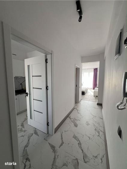 De Vanzare Garsoniera Si Loc Parcare - Valea Larga - Drumul Taberei - 4