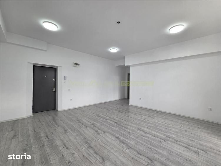 Apartament cu 2 camere în Centrul Civic