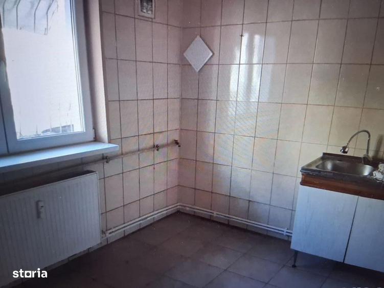 Garsonieră decomandată în Doamna Ghica