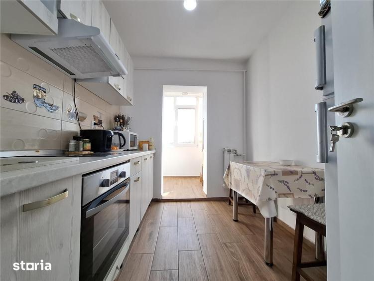 Inchiriere apartament 2 camere - Palas Mall, Centru Iasi - 15