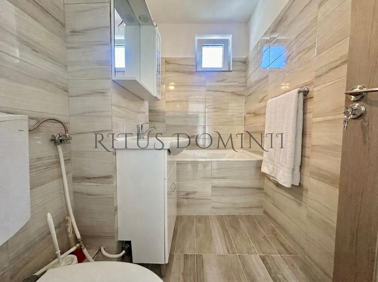 Apartament cu 2 camere semidecomandat în Ultracentral