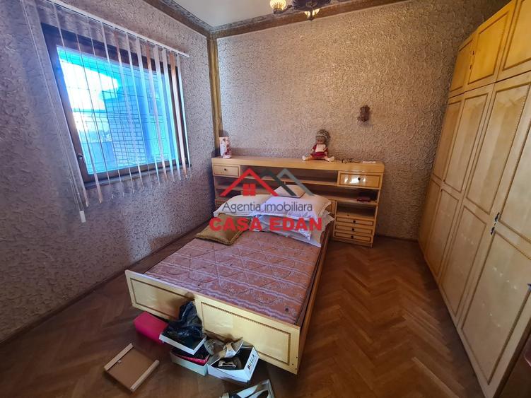 Casă individuală cu 5 camere cu Teren 835 Mp în Câmpina