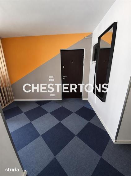 Apartament cu 3 camere decomandat în Centrul Civic