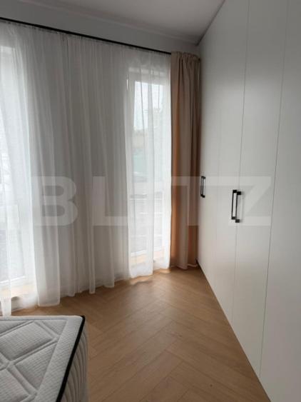 Apartament 2 camere, 50 mp, zona Sud - Campia Turzii - 15