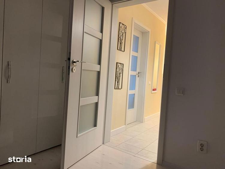 Apartament 3 cam Decomandat Mobilat Utilat, Metrou Aparatorii Patriei - 9