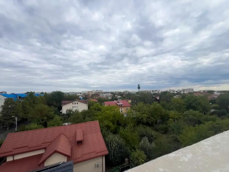 Apartament cu 2 camere semidecomandat în Drumul Taberei