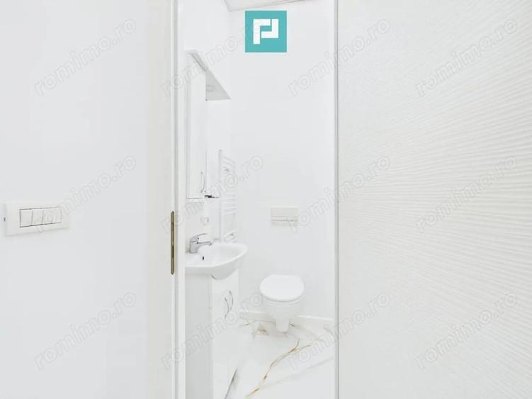 Apartament spectaculos ultracentral de inchiriat - 7