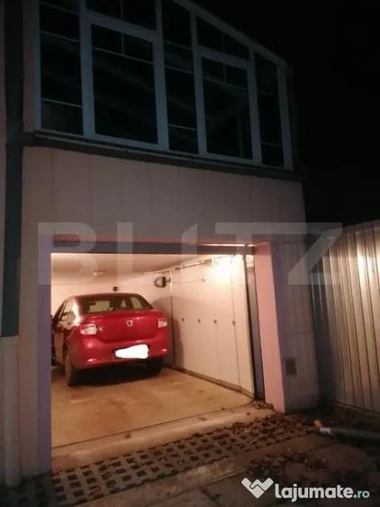 Apartament cu 2 camere decomandat în Medicină