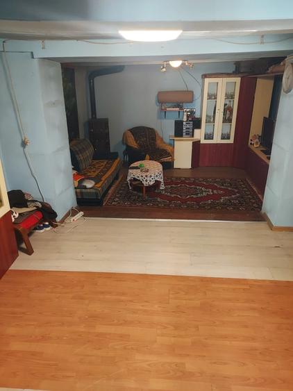 Casă cu 4 camere cu Teren 150 Mp în Zimandcuz