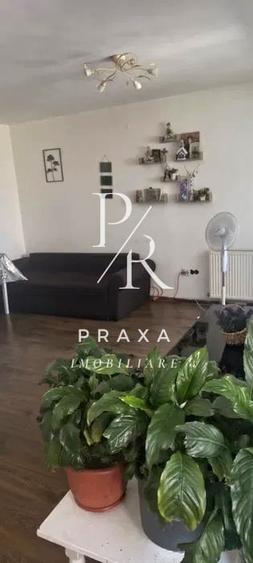 Apartament 1 camera, 34mp+balcon de 5mp, mobilat, zona str. Florilor! - 5