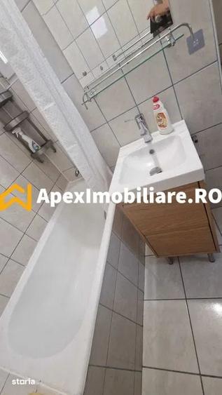 Garsonieră semidecomandată în Tei