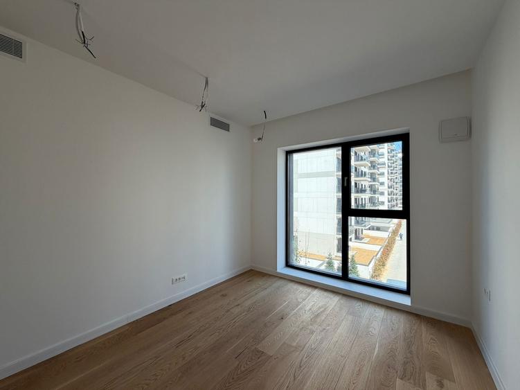 Apartament cu 2 camere decomandat în Aviației