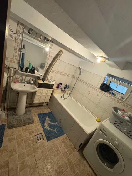 Casă cu 2 camere cu Teren 901 Mp în Central