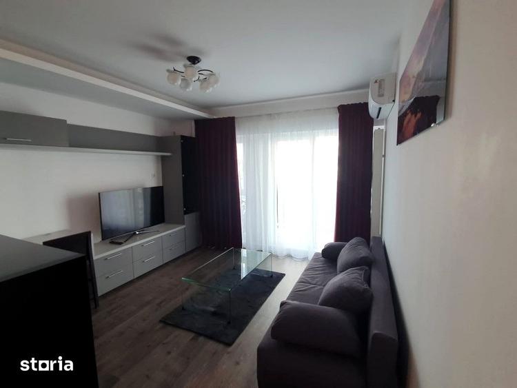 Apartament 2 Camere | Barbu Vacarescu | Belvedere | Parcare | Central - 4