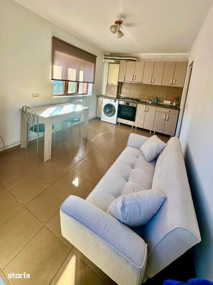 Apartament cu 2 camere în Giroc