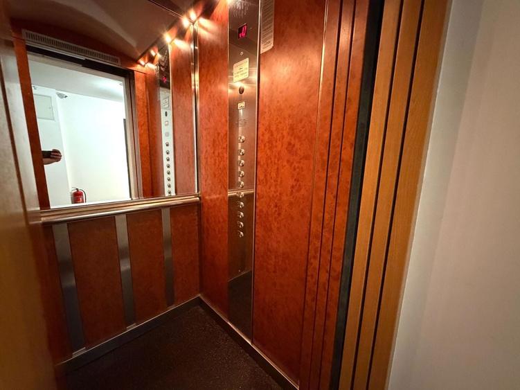 Antiaeriana - Complex rezidențial - bloc 2010 - lift - 9