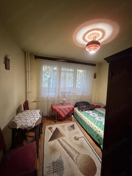 Apartament cu 2 camere decomandat în Progresul
