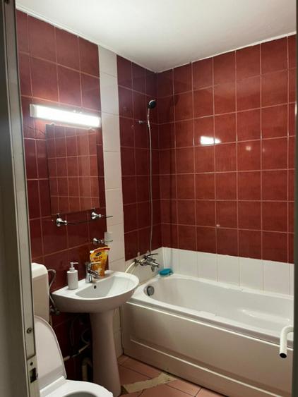 Apartament cu 2 camere semidecomandat, mobilat în Brotăcei