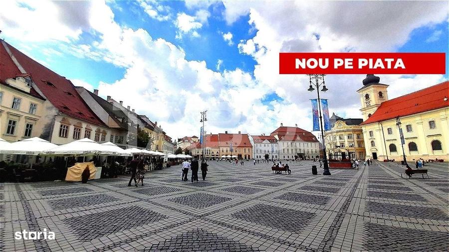 Spațiu comercial, de 95 mp, în Central