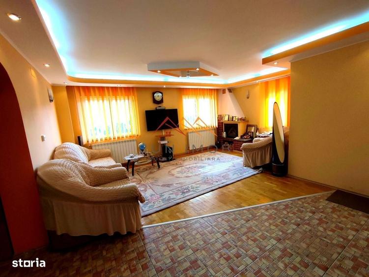 Casă cu 4 camere decomandat în Brebu