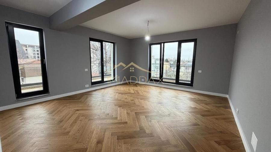 Apartament 3 camere I 95 mp I Zona Herastrau- Băneasa - 13