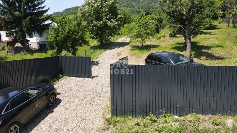 Teren agricol extravilan de 161899 mp, în Șoimari