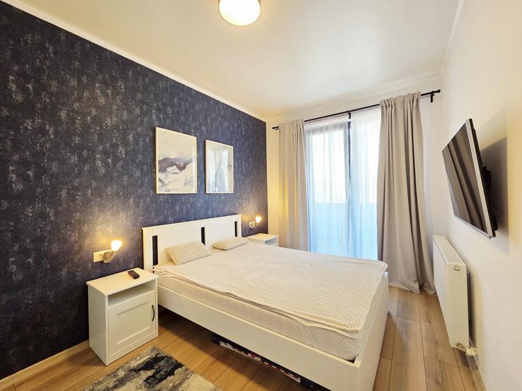 Apartament cu 2 camere decomandat, mobilat în Țiglina 2