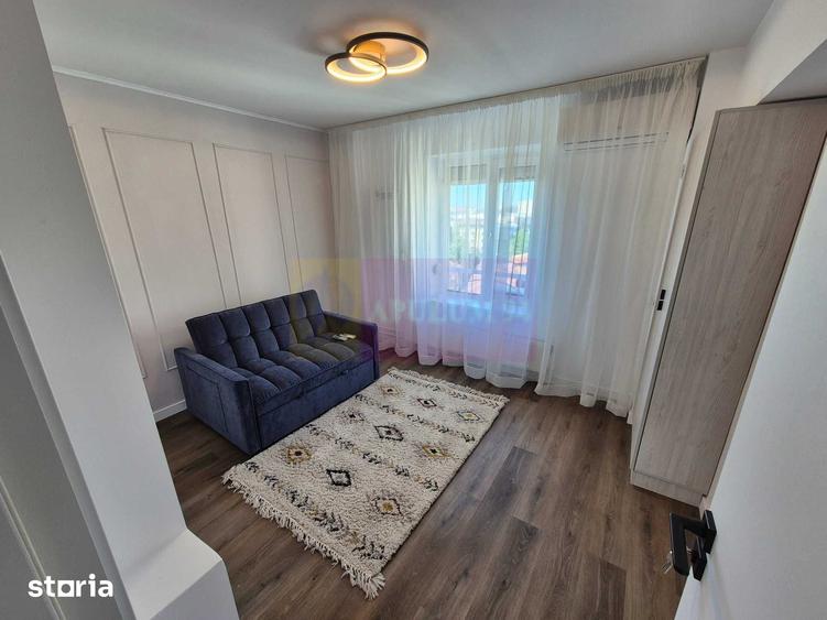 Apartament 3 camere rond Piata Alba Iulia - 1