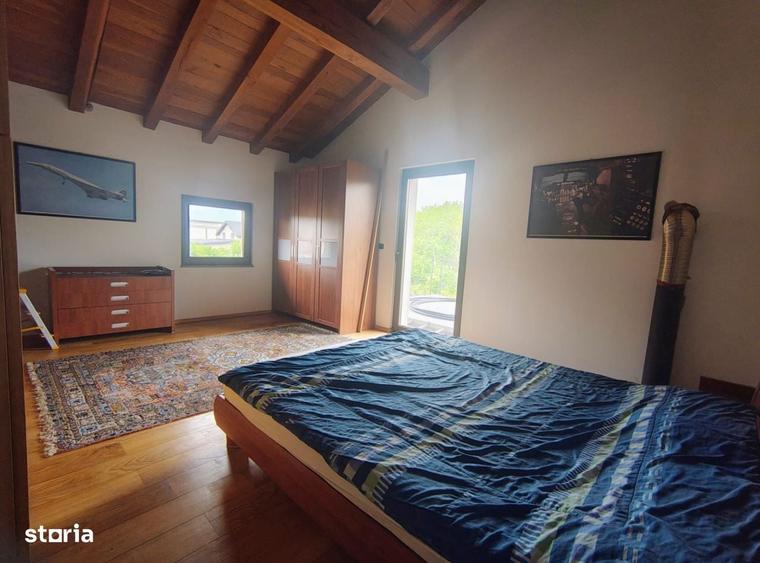 Casă cu 4 camere în Italieni