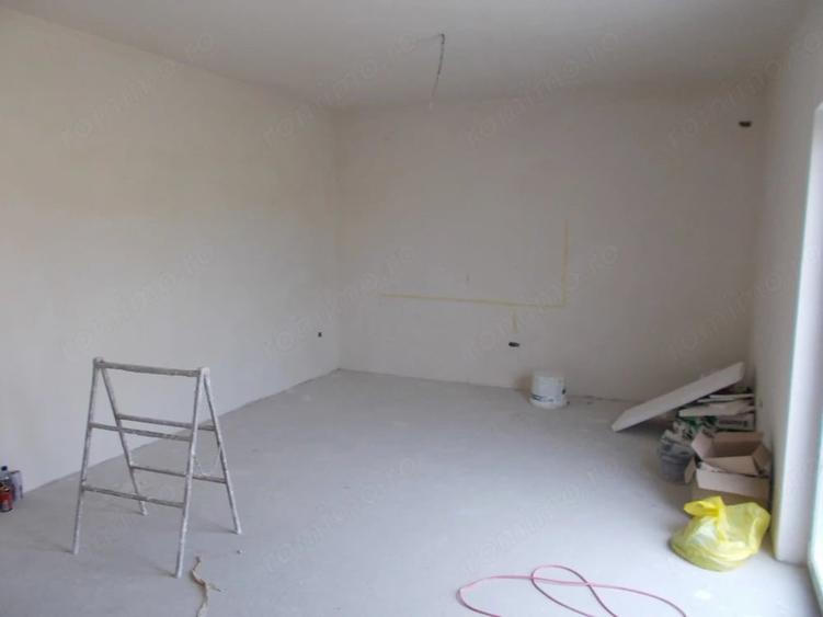 Duplex, Giarmata, P+E, 4 cam, la alb, la cheie sau mobilat - 15
