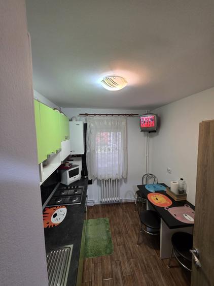 Apartament cu 2 camere decomandat în Alexandru cel Bun