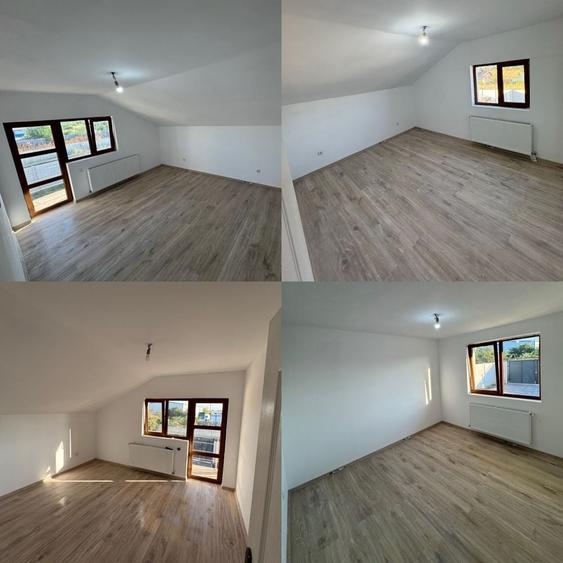 Casa de vanzare cu 4 dormitoare in Mihailesti - 2