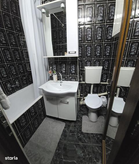 Apartament cu 2 camere decomandat în Pantelimon