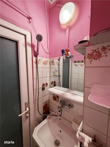 Apartament cu 2 camere în Șagului