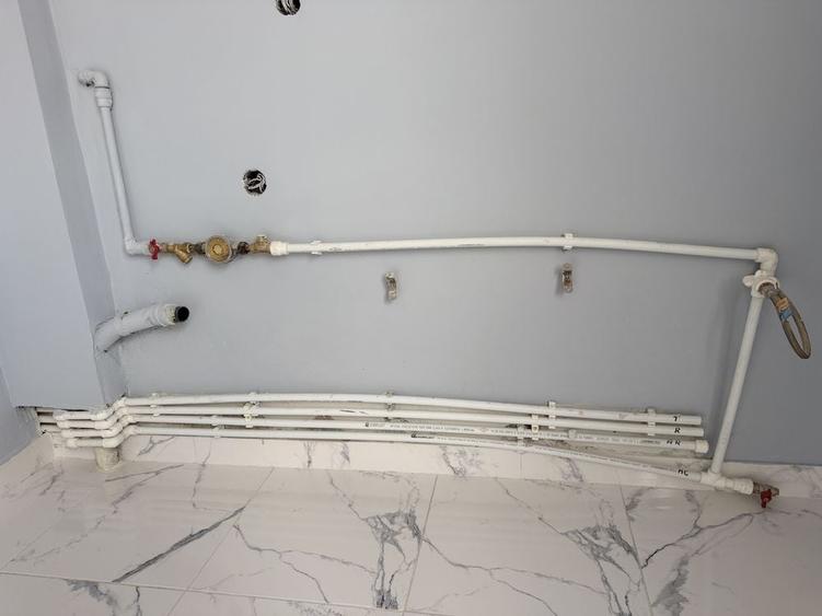 Vand garsoniera renovata Str. Lotus, Turda - 7