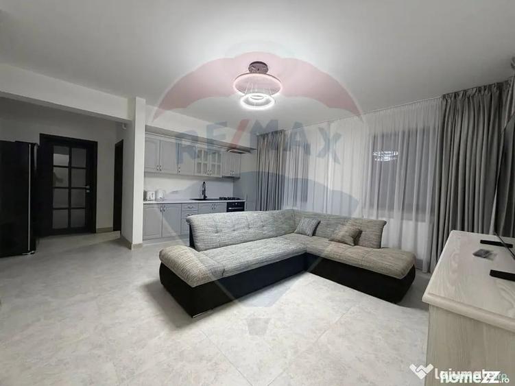 Apartament cu 3 camere de vanzare - bloc nou BURDUJENI - Suceava (Suceava) - 6