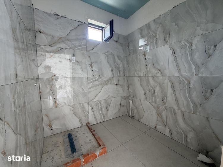 Duplex cu dormitor la parter/ dormitor matrimonial/ 5 camere/Bragadiru - 6