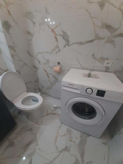 Garsonieră decomandată în Dudu