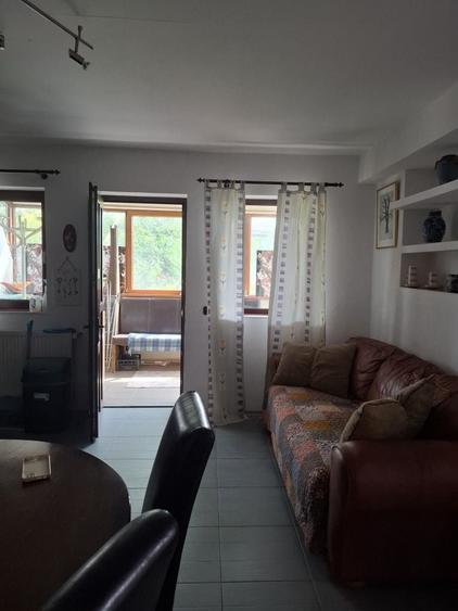 Apartament cu 2 camere decomandat în Valea Lupului