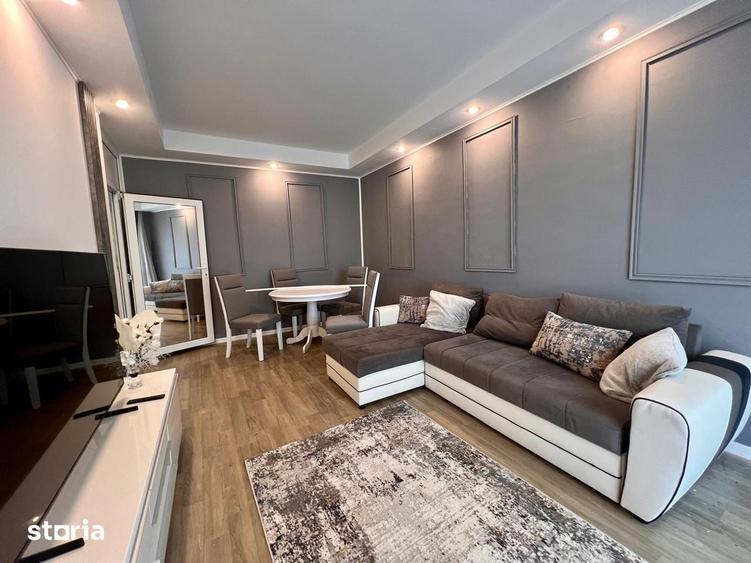 Apartament cu 2 camere în Ștefăneștii de Jos