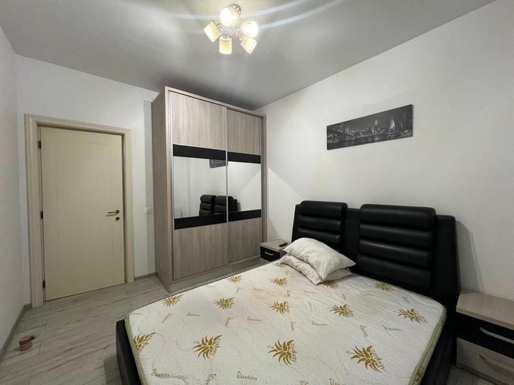 Apartament cu 2 camere decomandat în Nord-Vest
