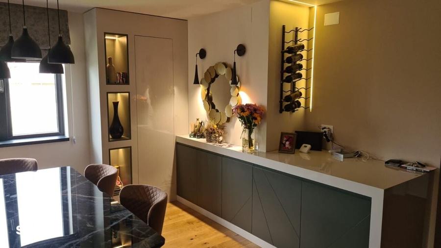 APARTAMENT 4 CAMERE ZONA IANCU NICOLAE! - 17