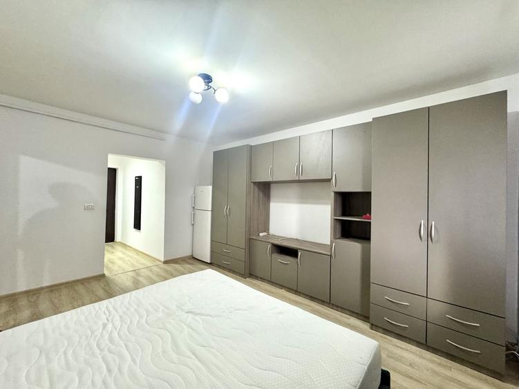 Apartament cu 2 camere în Giroc