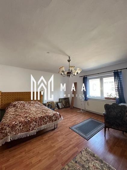 Casă individuală cu 4 camere cu Teren 133 Mp în Central