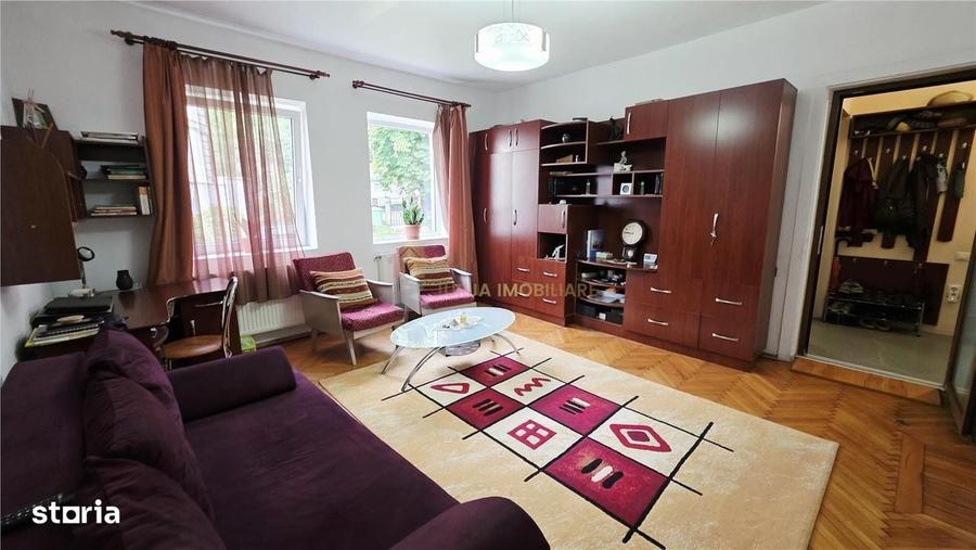 Apartament 2 Camere 61 Mp Grigorescu Zona Hotel Napoca - 2