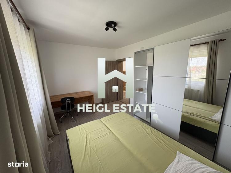 Apartament cu 2 camere în Chișoda