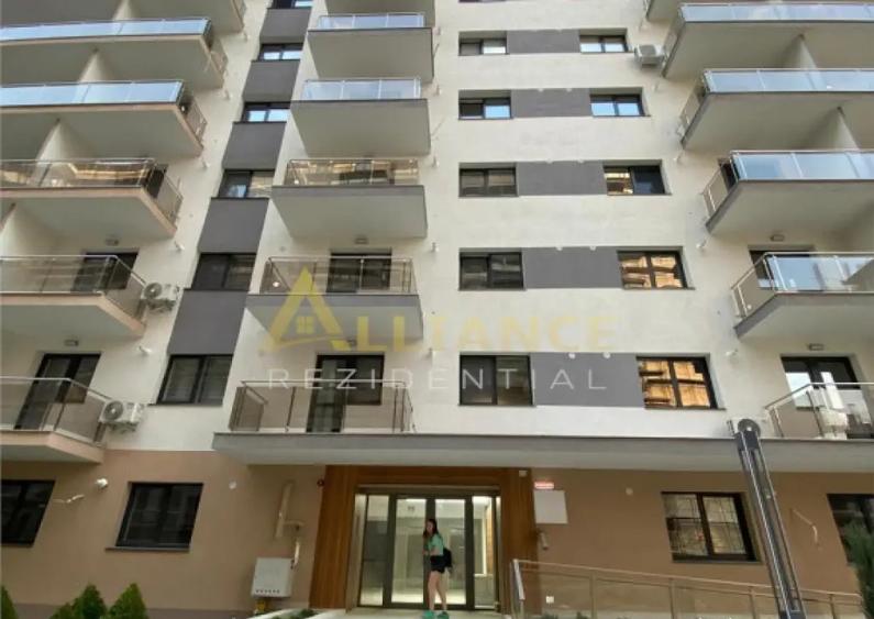 2 camere Hills Pallady - 8