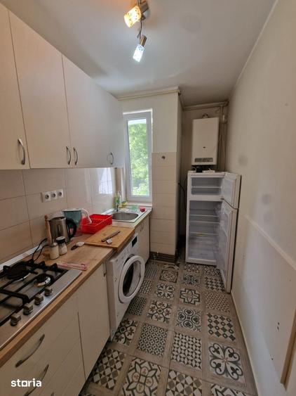Apartament 2 camere de inchiriat, M Viteazu - 8
